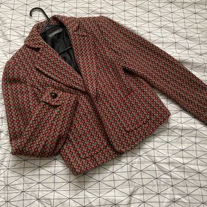 Liz Claiborne Jacket